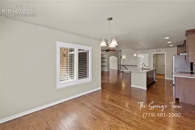 9212 Lizard Rock Trail, Colorado Springs, CO 80924 - Photo 11