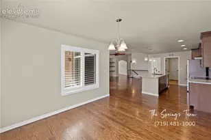9212 Lizard Rock Trail, Colorado Springs, CO 80924 - Photo 11