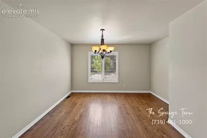 9212 Lizard Rock Trail, Colorado Springs, CO 80924 - Photo 13