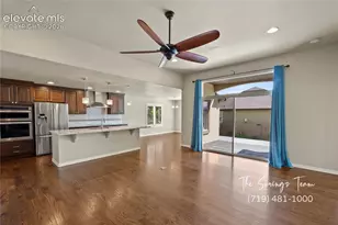 9212 Lizard Rock Trail, Colorado Springs, CO 80924 - Photo 3