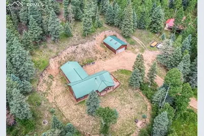 331 Westcliffe Drive, Rye, CO 81069 - Photo 3