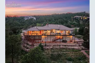 3325 Cedar Heights Drive, Colorado Springs, CO 80904 - Photo 5