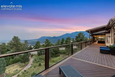 3325 Cedar Heights Drive, Colorado Springs, CO 80904 - Photo 11