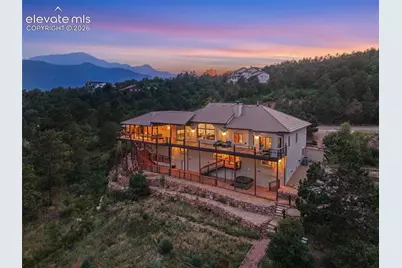 3325 Cedar Heights Drive, Colorado Springs, CO 80904 - Photo 3