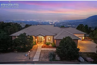3325 Cedar Heights Drive, Colorado Springs, CO 80904 - Photo 1