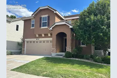 7567 Manistique Drive, Colorado Springs, CO 80923 - Photo 1