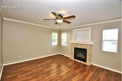7567 Manistique Drive, Colorado Springs, CO 80923 - Photo 5