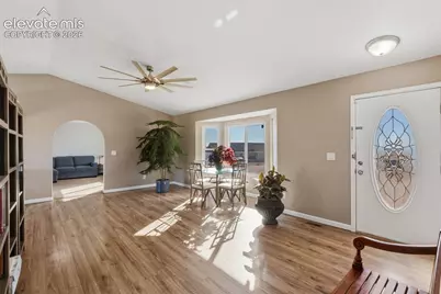 1689 N Calle Rosa Place, Pueblo West, CO 81007 - Photo 3