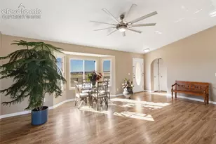 1689 N Calle Rosa Pl, Pueblo West, CO 81007 - Photo 11