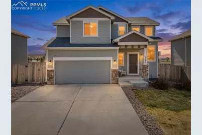 6149 Mumford Drive, Colorado Springs, CO 80925 - Photo 3