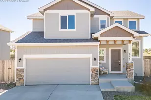 6149 Mumford Dr., Colorado Springs, CO 80925 - Photo 1