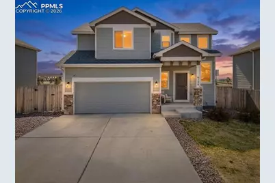 6149 Mumford Drive, Colorado Springs, CO 80925 - Photo 3