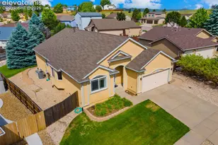 4942 Dunecrest Dr, Colorado Springs, CO 80922 - Photo 5