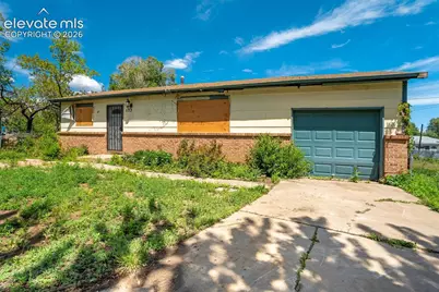 1113 Maxwell Street, Colorado Springs, CO 80906 - Photo 3
