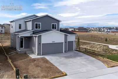 10884 Rolling Ranch Drive, Peyton, CO 80831 - Photo 3