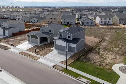 10884 Rolling Ranch Drive, Peyton, CO 80831 - Photo 5