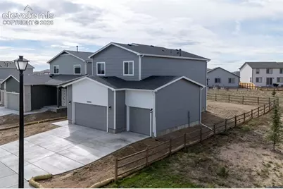 10884 Rolling Ranch Drive, Peyton, CO 80831 - Photo 1