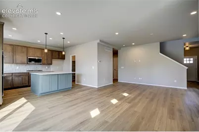 10884 Rolling Ranch Drive, Peyton, CO 80831 - Photo 9