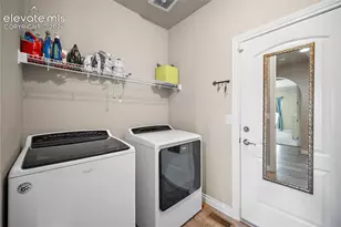 7394 Rim Bluff Ln, Colorado Springs, CO 80927 - Photo 21