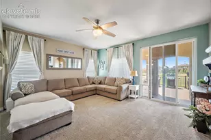 7394 Rim Bluff Ln, Colorado Springs, CO 80927 - Photo 11