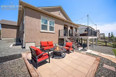 7394 Rim Bluff Lane, Colorado Springs, CO 80927 - Photo 31