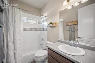 7394 Rim Bluff Ln, Colorado Springs, CO 80927 - Photo 5