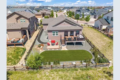7394 Rim Bluff Lane, Colorado Springs, CO 80927 - Photo 33