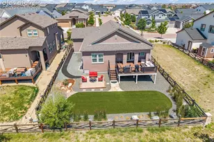 7394 Rim Bluff Ln, Colorado Springs, CO 80927 - Photo 33