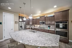 7394 Rim Bluff Ln, Colorado Springs, CO 80927 - Photo 9