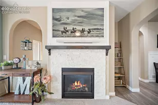 7394 Rim Bluff Ln, Colorado Springs, CO 80927 - Photo 13