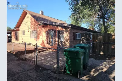 2423 E St Vrain Street, Colorado Springs, CO 80909 - Photo 1