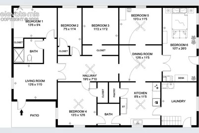 2423 E St Vrain Street, Colorado Springs, CO 80909 - Photo 7