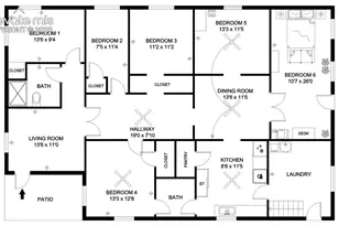 2423 E St Vrain St, Colorado Springs, CO 80909 - Photo 7