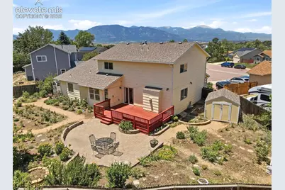 959 Pond Side Drive, Colorado Springs, CO 80911 - Photo 43