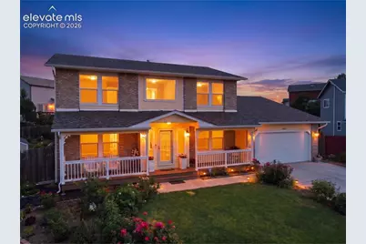 959 Pond Side Drive, Colorado Springs, CO 80911 - Photo 1