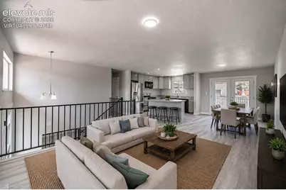 6917 Medicine Bow Avenue, Fountain, CO 80817 - Photo 11