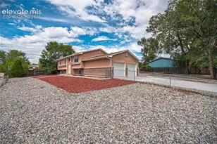 6917 Medicine Bow Ave, Fountain, CO 80817 - Photo 3