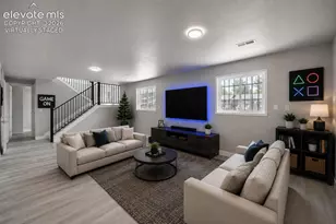 6917 Medicine Bow Ave, Fountain, CO 80817 - Photo 37