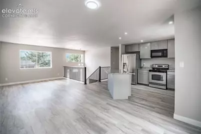 6917 Medicine Bow Avenue, Fountain, CO 80817 - Photo 19