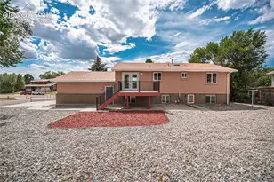 6917 Medicine Bow Ave, Fountain, CO 80817 - Photo 5