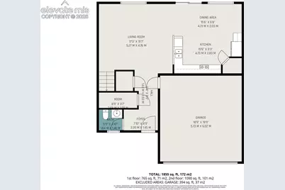 7444 Primavera Lane, Fountain, CO 80817 - Photo 31