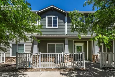 3098 Shikra View, Colorado Springs, CO 80916 - Photo 1