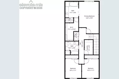 3098 Shikra View, Colorado Springs, CO 80916 - Photo 21