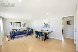 2004 Trent Ave, Colorado Springs, CO 80909 - Photo 5