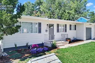 2004 Trent Ave, Colorado Springs, CO 80909 - Photo 3