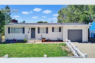 2004 Trent Avenue, Colorado Springs, CO 80909 - Photo 1