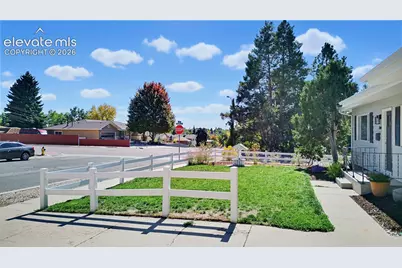 2004 Trent Avenue, Colorado Springs, CO 80909 - Photo 3