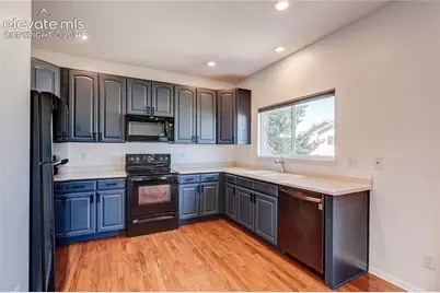 14174 Albatross Drive, Colorado Springs, CO 80921 - Photo 9