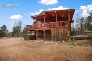 79 Beaver Creek Cir, Florissant, CO 80816 - Photo 1