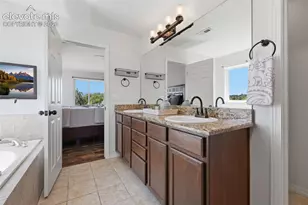 3003 Bella Cima Dr, Colorado Springs, CO 80918 - Photo 31